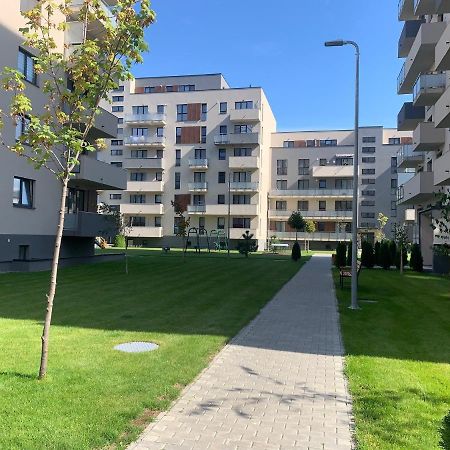 Apartament Sara Daire Târgu-Mureş Dış mekan fotoğraf