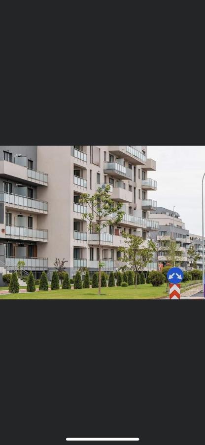 Apartament Sara Daire Târgu-Mureş Dış mekan fotoğraf
