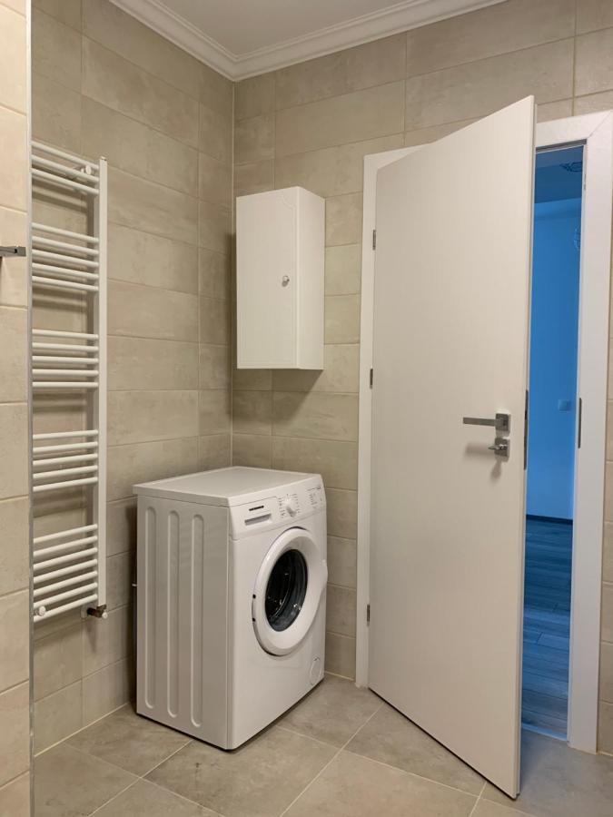 Apartament Sara Daire Târgu-Mureş Dış mekan fotoğraf