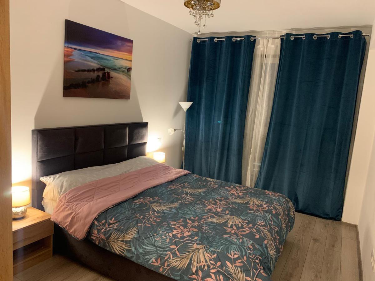 Apartament Sara Daire Târgu-Mureş Dış mekan fotoğraf